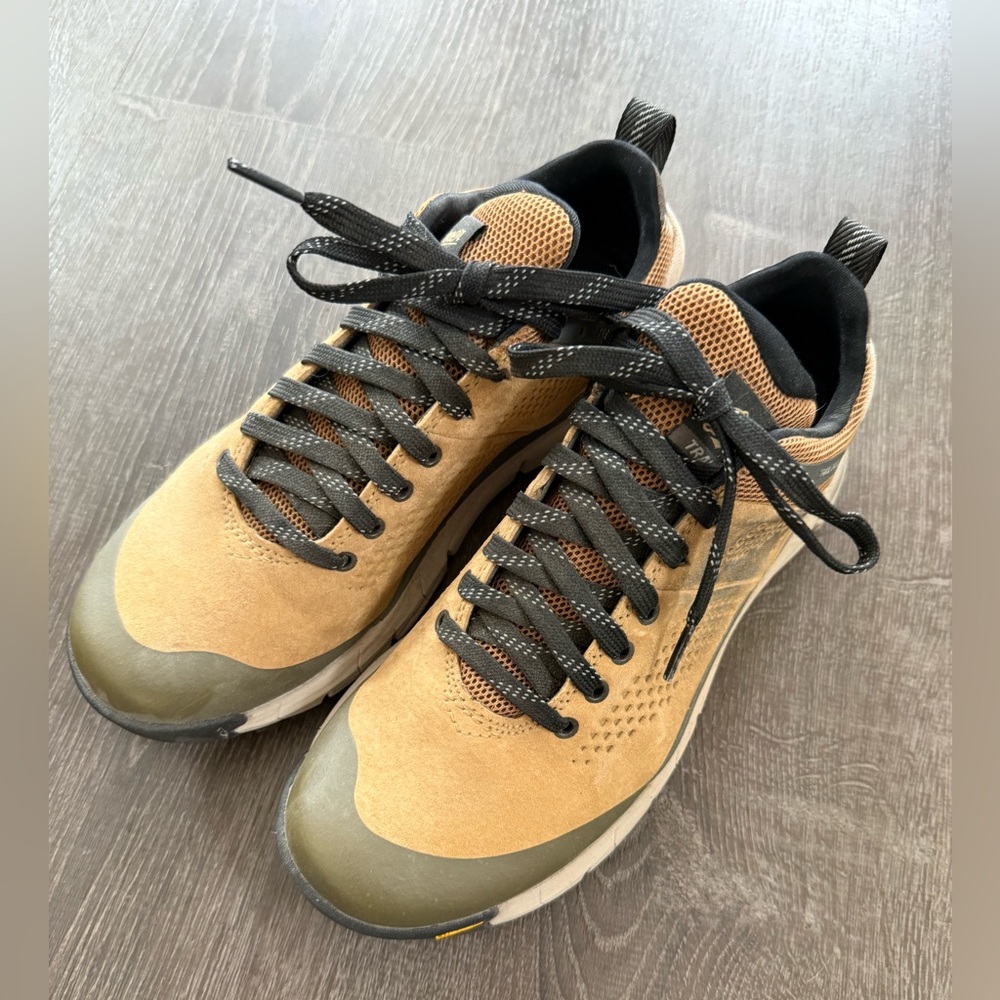 Danner trail 2650 goretex shoes